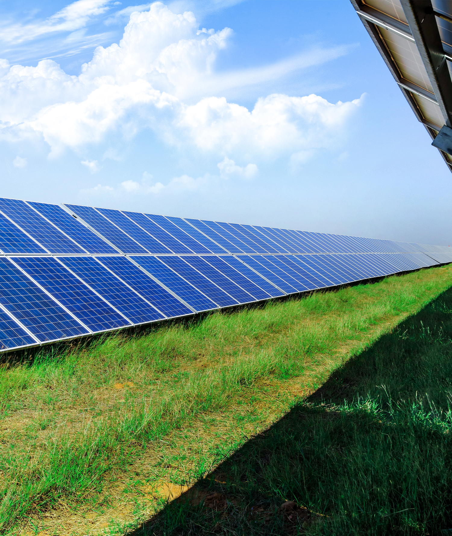  Solar Plant Management Services- GEMS