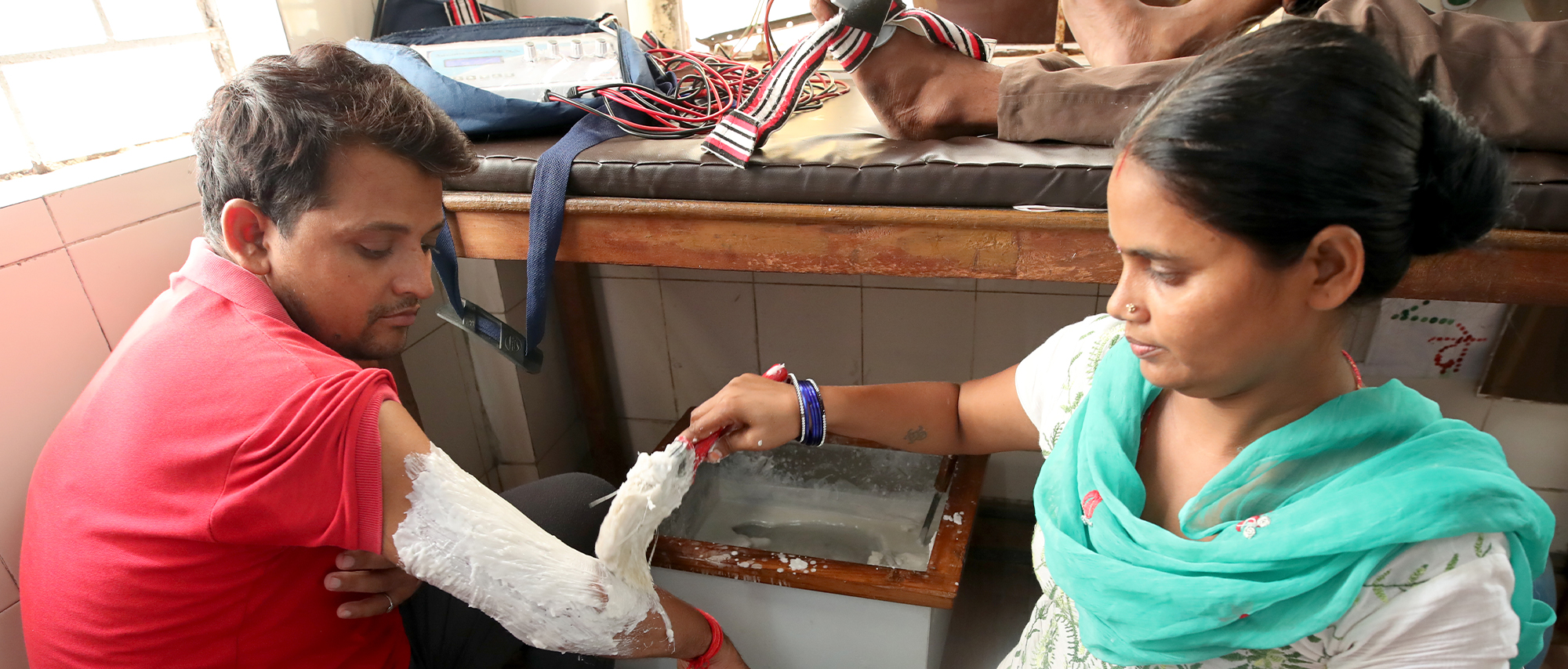Varalakshmi Foundation GEMS