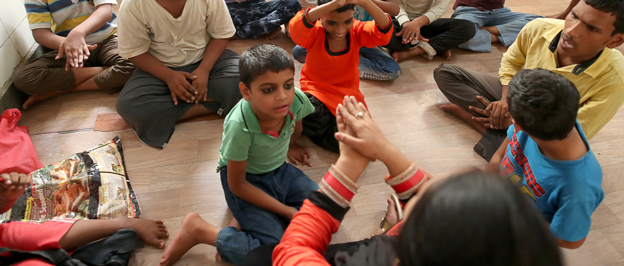 Varalakshmi Foundation GEMS